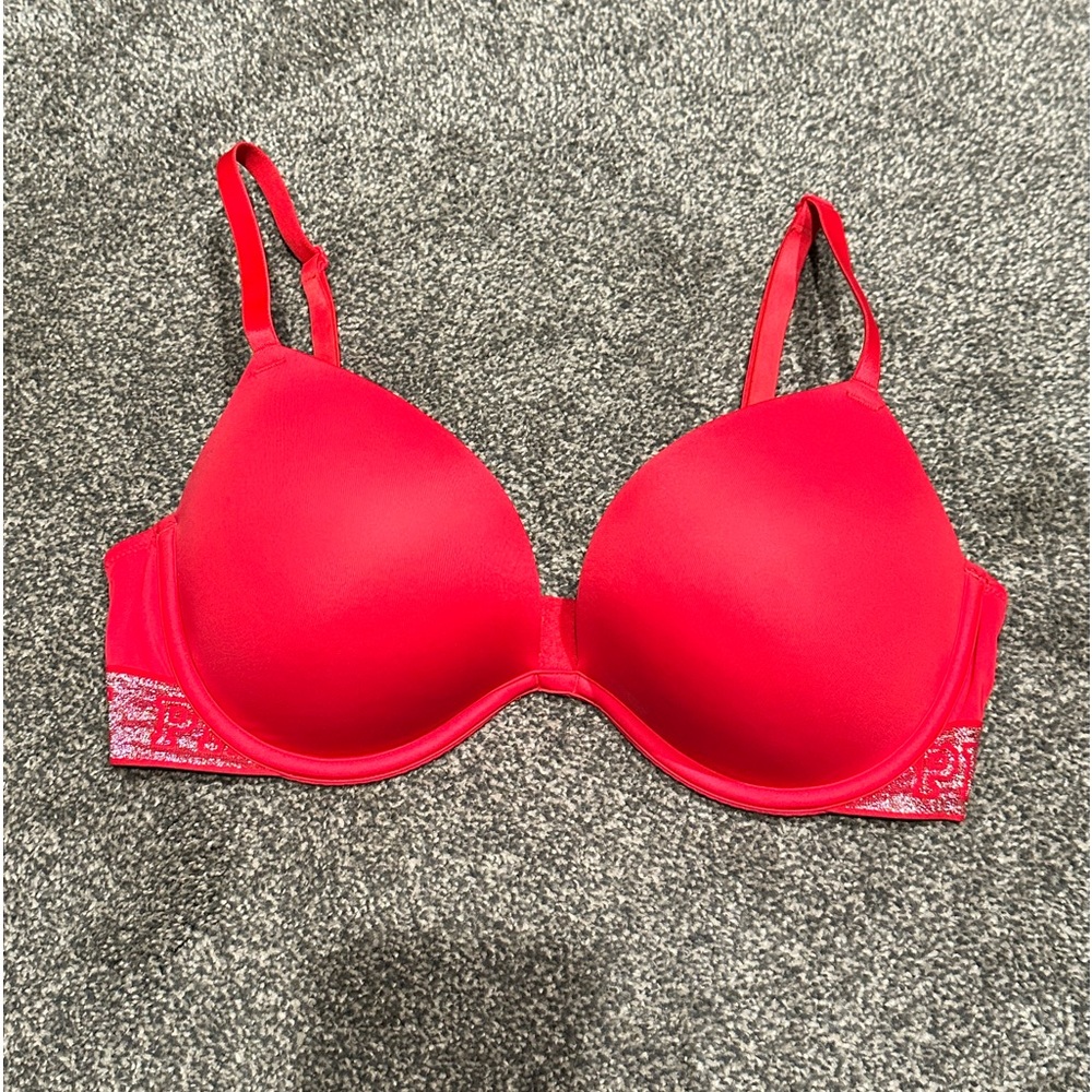 VS Pink Bra